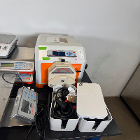 Repligen TFF Components image 0